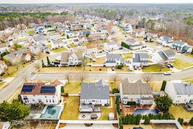 4 Branchwood Place, Bayville, NJ 08721