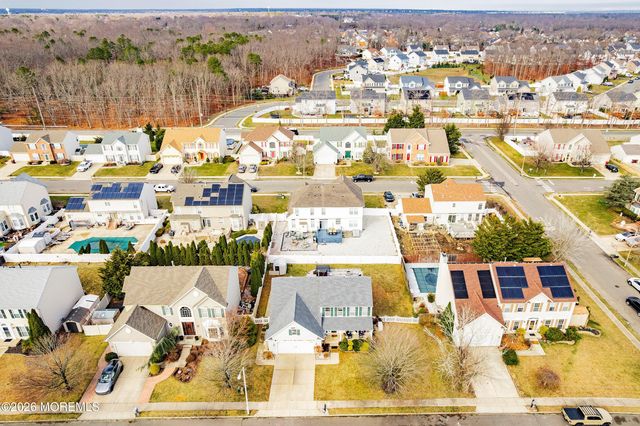 4 Branchwood Place, Bayville, NJ 08721