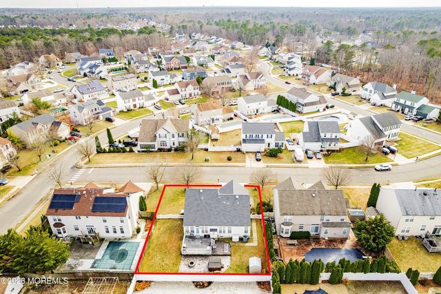 4 Branchwood Place, Bayville, NJ 08721