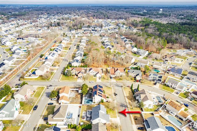 4 Branchwood Place, Bayville, NJ 08721