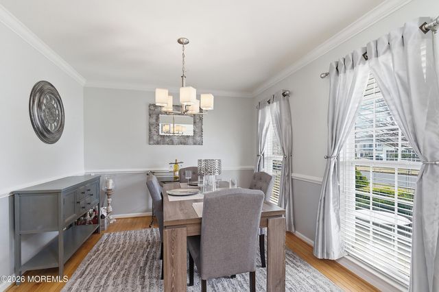 4 Branchwood Place, Bayville, NJ 08721