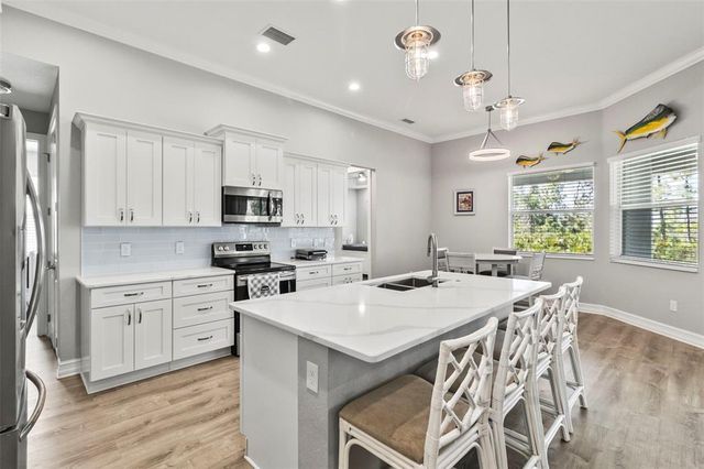 9239 HARVESTER STREET, Port Charlotte, FL 33981