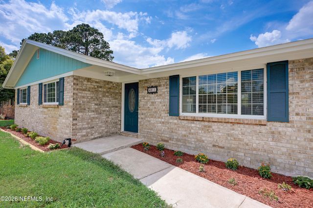4211 TIMBERLAKE Drive N, Jacksonville, FL 32257