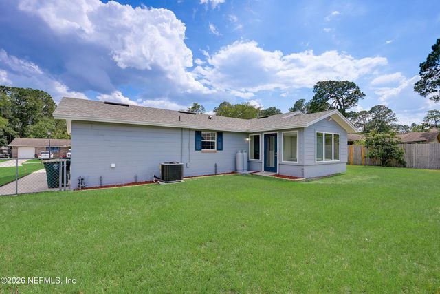 4211 TIMBERLAKE Drive N, Jacksonville, FL 32257