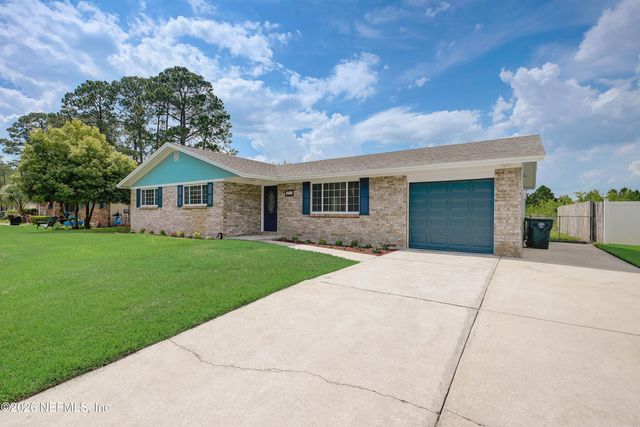 4211 TIMBERLAKE Drive N, Jacksonville, FL 32257