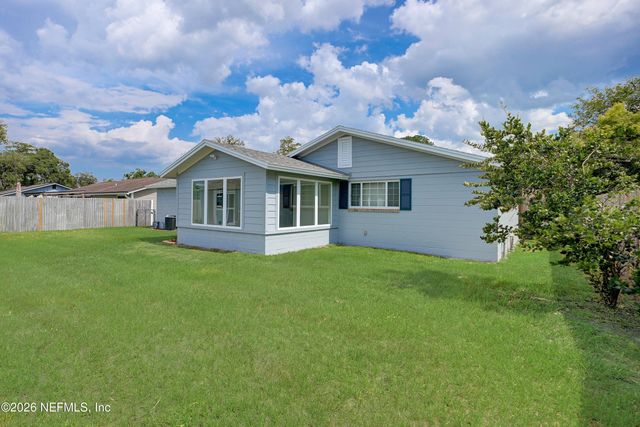 4211 TIMBERLAKE Drive N, Jacksonville, FL 32257