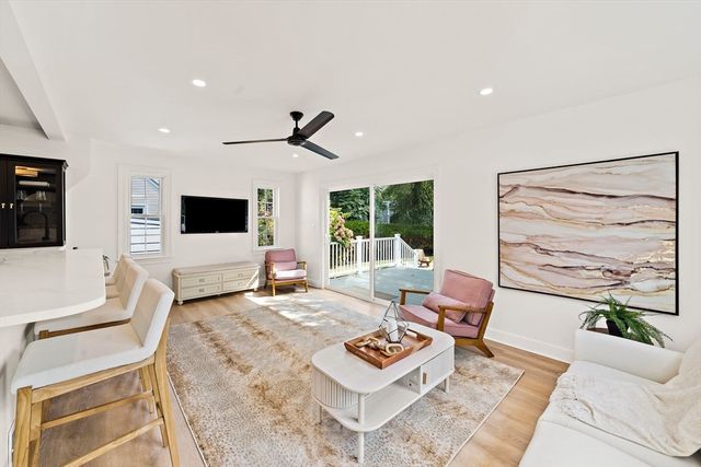 5 Leroy Road, Lexington, MA 02421