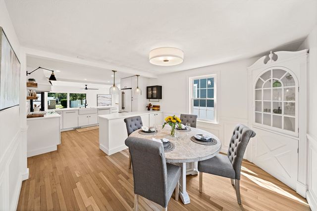 5 Leroy Road, Lexington, MA 02421