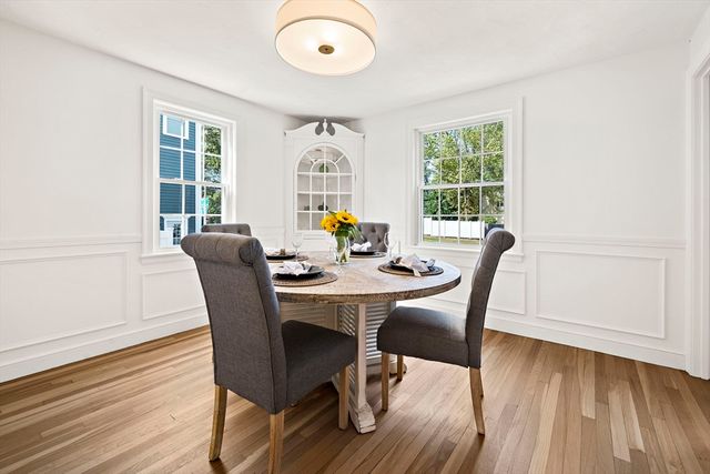 5 Leroy Road, Lexington, MA 02421