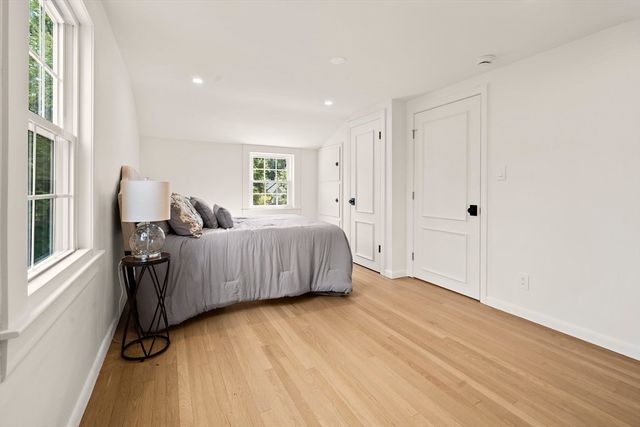 5 Leroy Road, Lexington, MA 02421