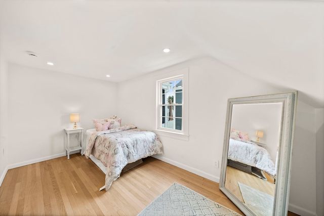 5 Leroy Road, Lexington, MA 02421