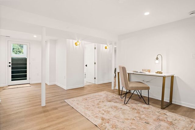 5 Leroy Road, Lexington, MA 02421