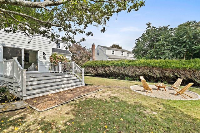 5 Leroy Road, Lexington, MA 02421