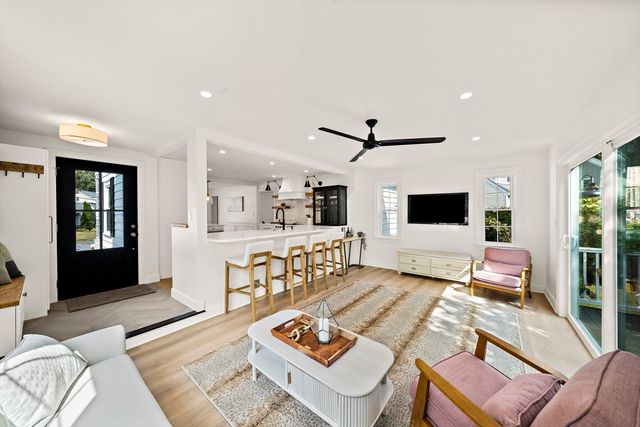 5 Leroy Road, Lexington, MA 02421