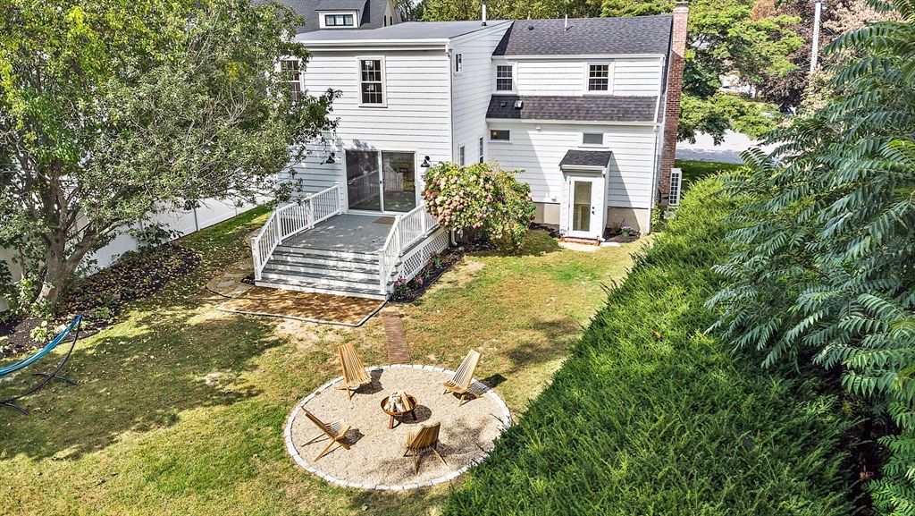 5 Leroy Road, Lexington, MA 02421