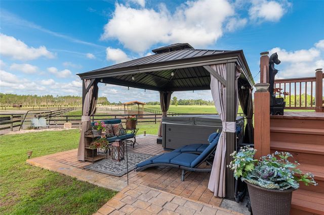 2009 SW 20TH STREET, Bell, FL 32619
