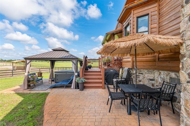 2009 SW 20TH STREET, Bell, FL 32619