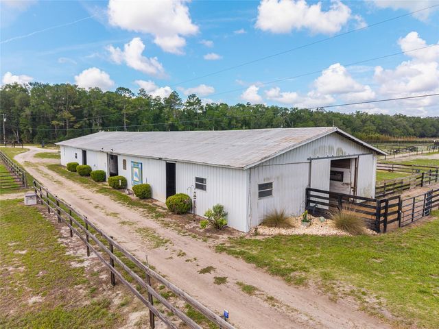2009 SW 20TH STREET, Bell, FL 32619