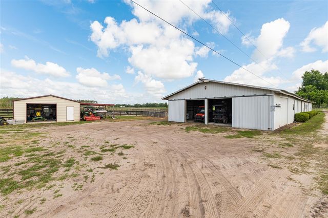 2009 SW 20TH STREET, Bell, FL 32619