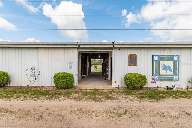 2009 SW 20TH STREET, Bell, FL 32619