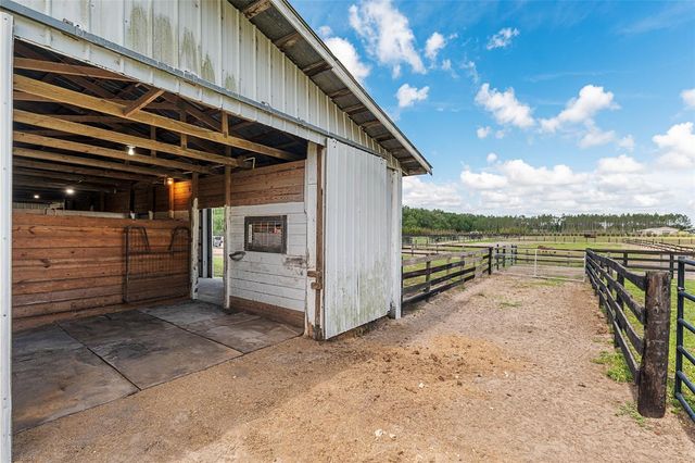 2009 SW 20TH STREET, Bell, FL 32619