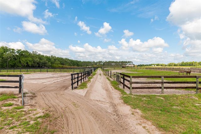 2009 SW 20TH STREET, Bell, FL 32619