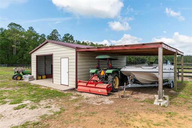 2009 SW 20TH STREET, Bell, FL 32619