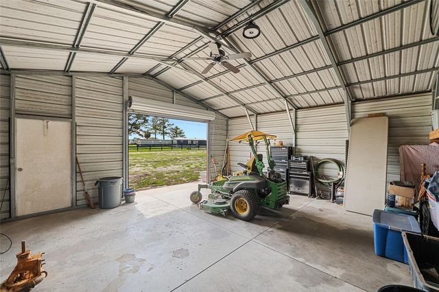 2009 SW 20TH STREET, Bell, FL 32619
