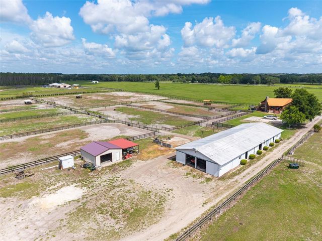 2009 SW 20TH STREET, Bell, FL 32619