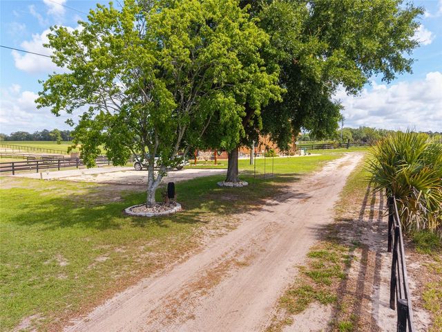 2009 SW 20TH STREET, Bell, FL 32619