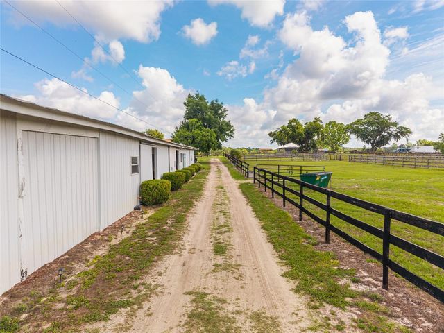 2009 SW 20TH STREET, Bell, FL 32619