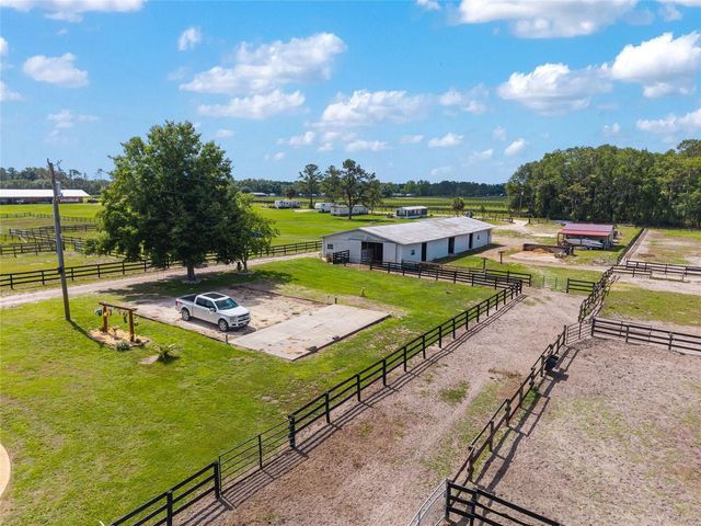 2009 SW 20TH STREET, Bell, FL 32619
