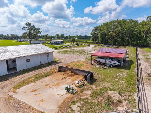 2009 SW 20TH STREET, Bell, FL 32619