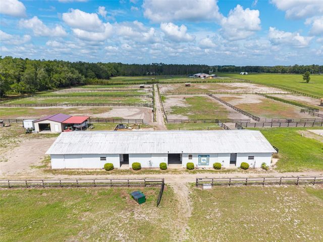 2009 SW 20TH STREET, Bell, FL 32619