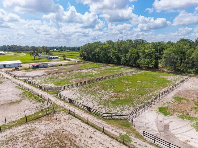 2009 SW 20TH STREET, Bell, FL 32619
