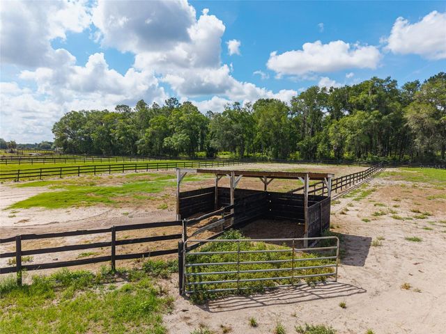 2009 SW 20TH STREET, Bell, FL 32619