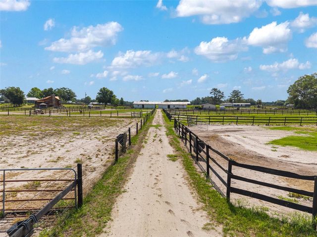 2009 SW 20TH STREET, Bell, FL 32619