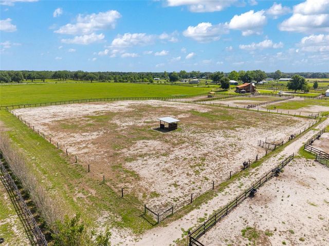 2009 SW 20TH STREET, Bell, FL 32619