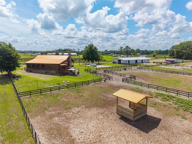 2009 SW 20TH STREET, Bell, FL 32619