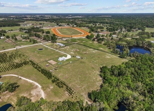 2009 SW 20TH STREET, Bell, FL 32619