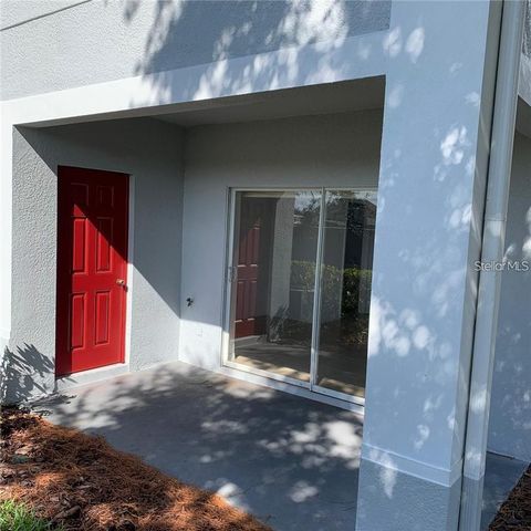 10982 SAVANNAH WOOD DRIVE 156, Orlando, FL 32832