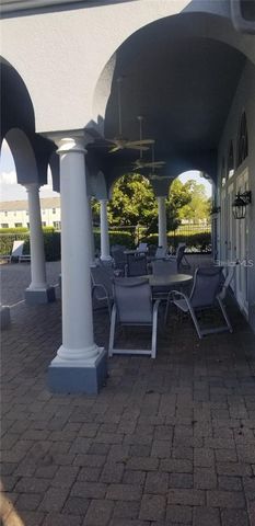 10982 SAVANNAH WOOD DRIVE 156, Orlando, FL 32832