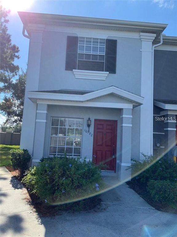 10982 SAVANNAH WOOD DRIVE 156, Orlando, FL 32832
