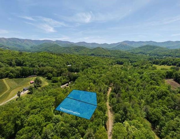 18 & 19 Sarvis Road, Hayesville, NC 28904