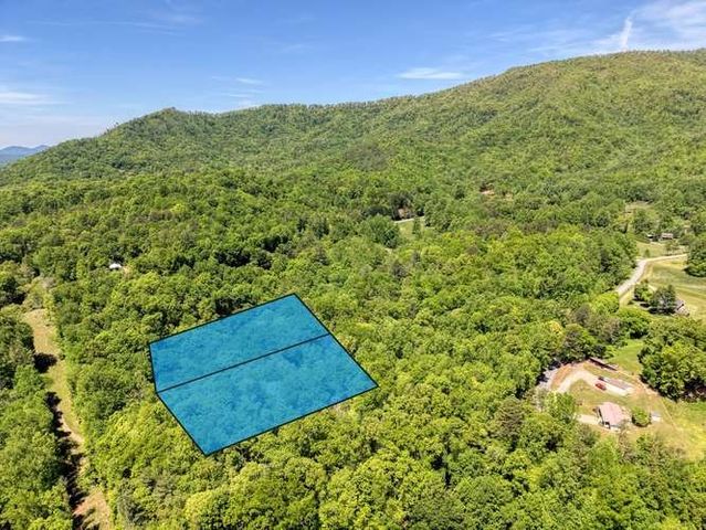 18 & 19 Sarvis Road, Hayesville, NC 28904