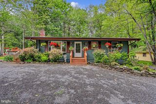 167 TOMMYS LN, Pocono Lake, PA 18347