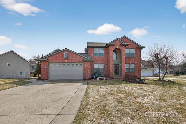 4328 Del Mar Drive SW, Wyoming, MI 49418