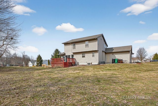 4328 Del Mar Drive SW, Wyoming, MI 49418