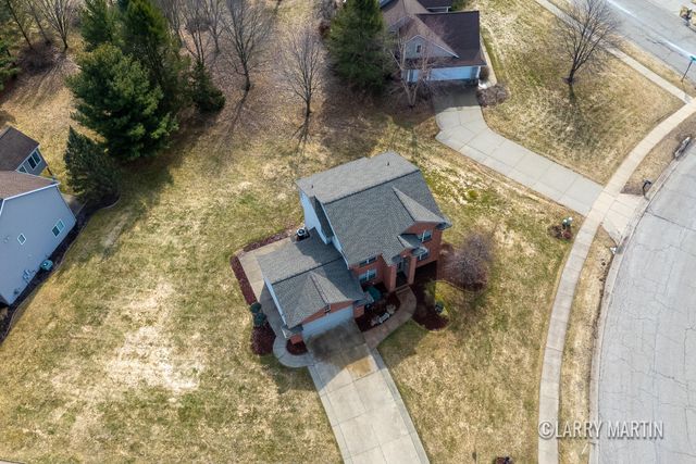 4328 Del Mar Drive SW, Wyoming, MI 49418