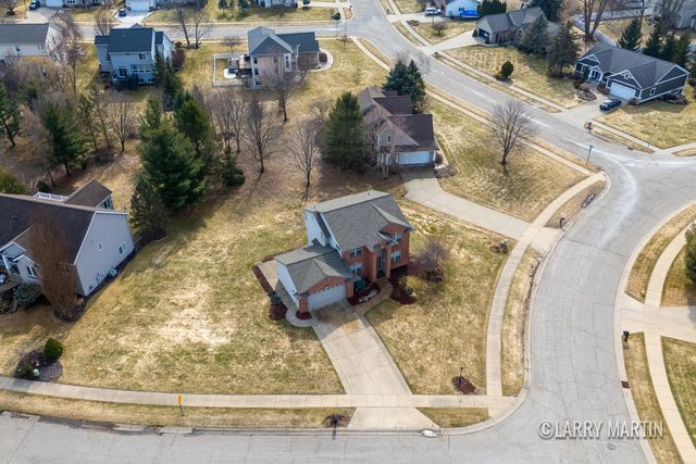 4328 Del Mar Drive SW, Wyoming, MI 49418